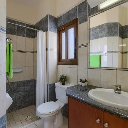 Вилла Angela Coral By Пейя