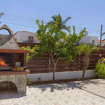 Angela Coral By Вилла