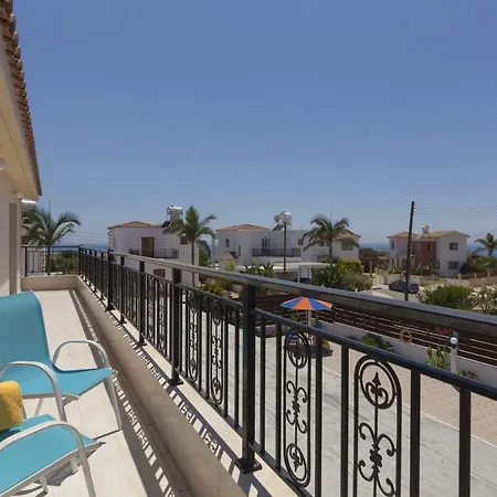 Angela Coral By Вилла