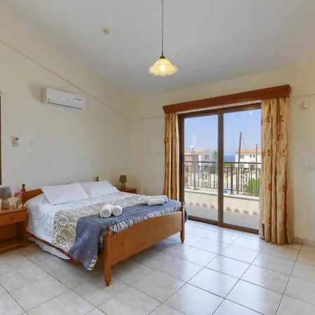 Вилла Angela Coral By *