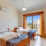 Villa Angela Coral By Peyia