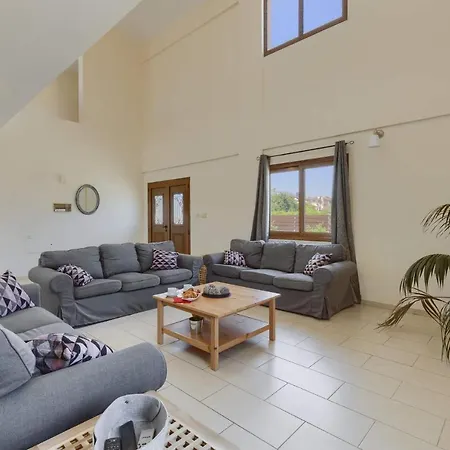 וילה Angela Coral By פאהיה