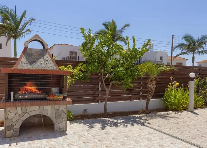 Angela Coral By Villa