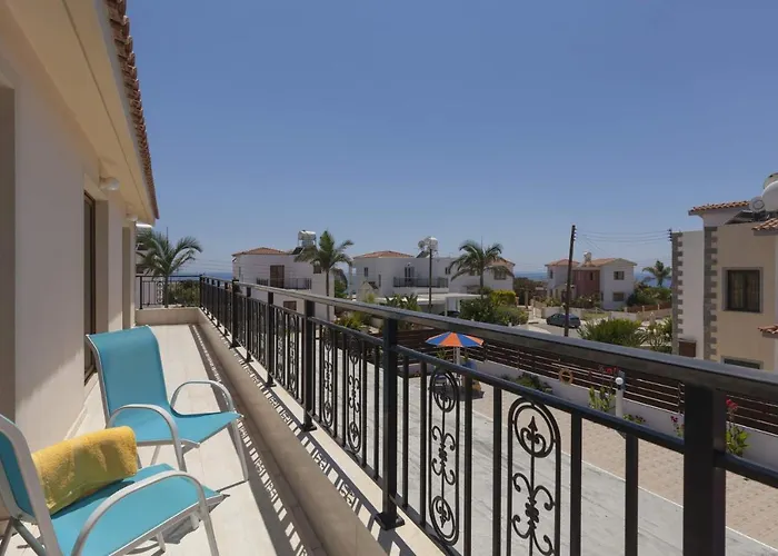 Angela Coral By Villa