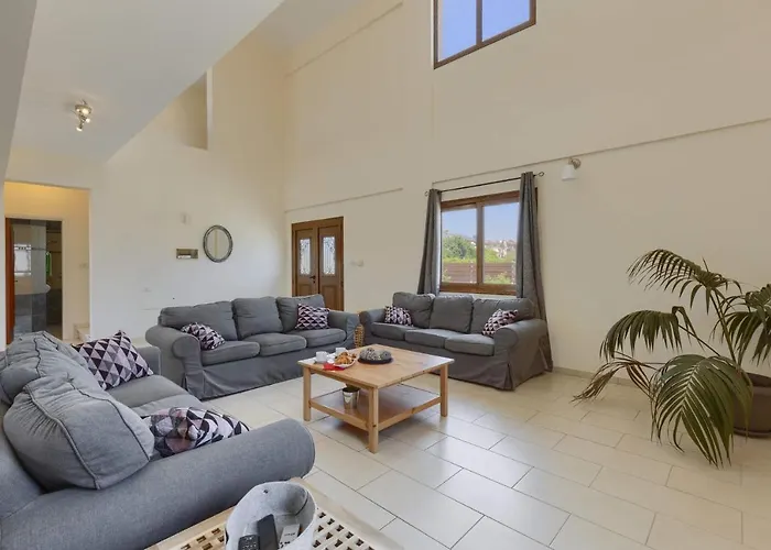 Villa Angela Coral By Pégeia