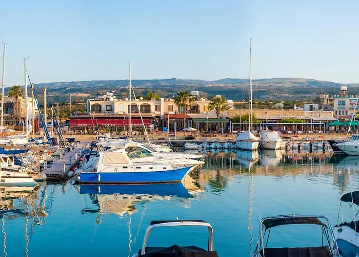 Angela Coral By Villa