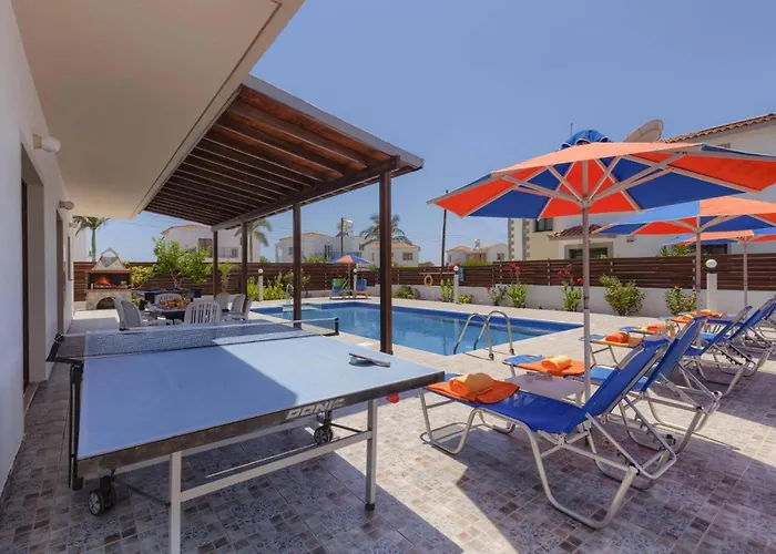 Angela Coral By Pegeia